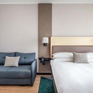 Pokój rodzinny z łóżkiem king-size